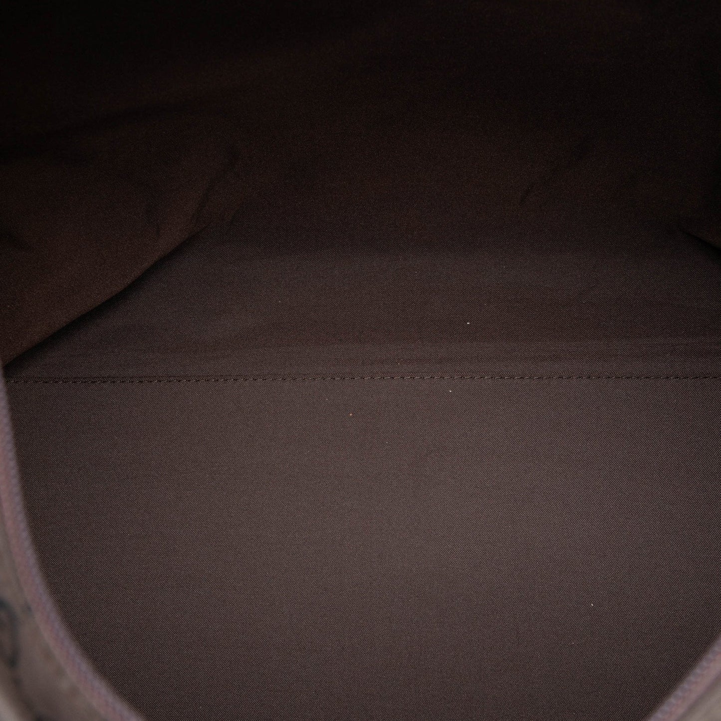 Gucci GG Nylon Shoulder Bag