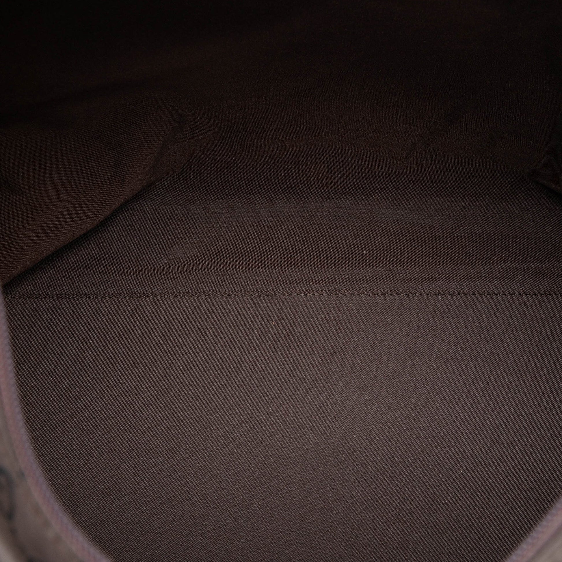 Gucci GG Nylon Shoulder Bag