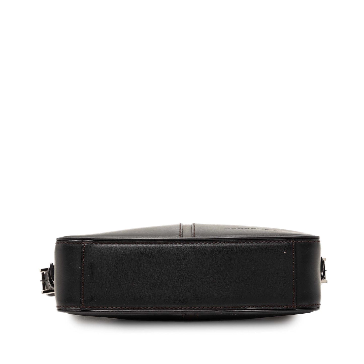 Leather Crossbody
