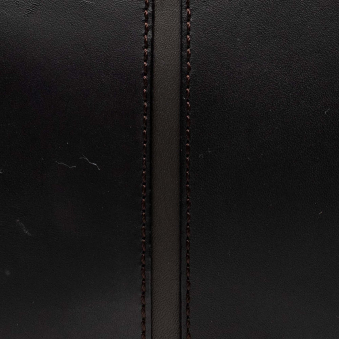 Leather Crossbody