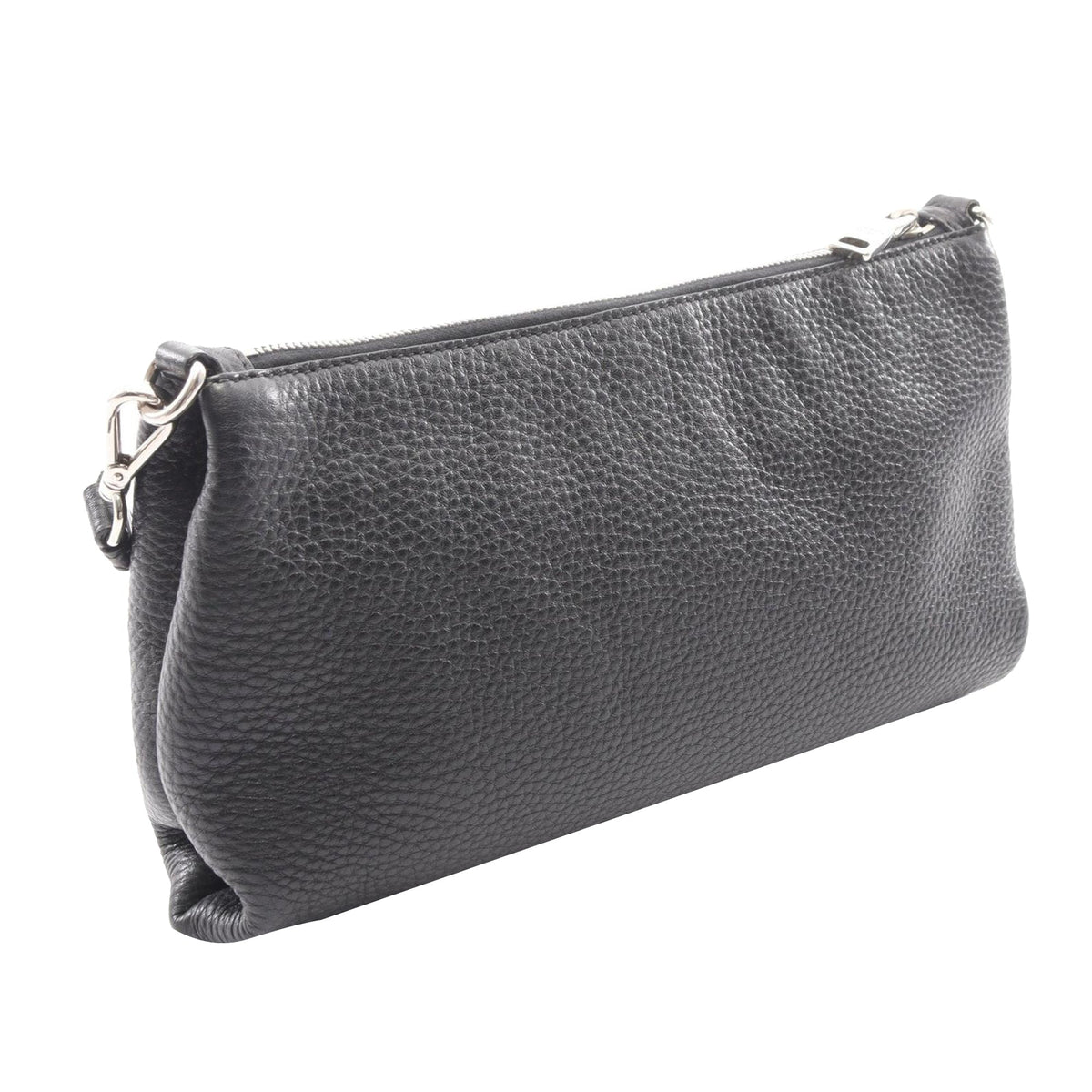 Prada Vitello Daino Crossbody