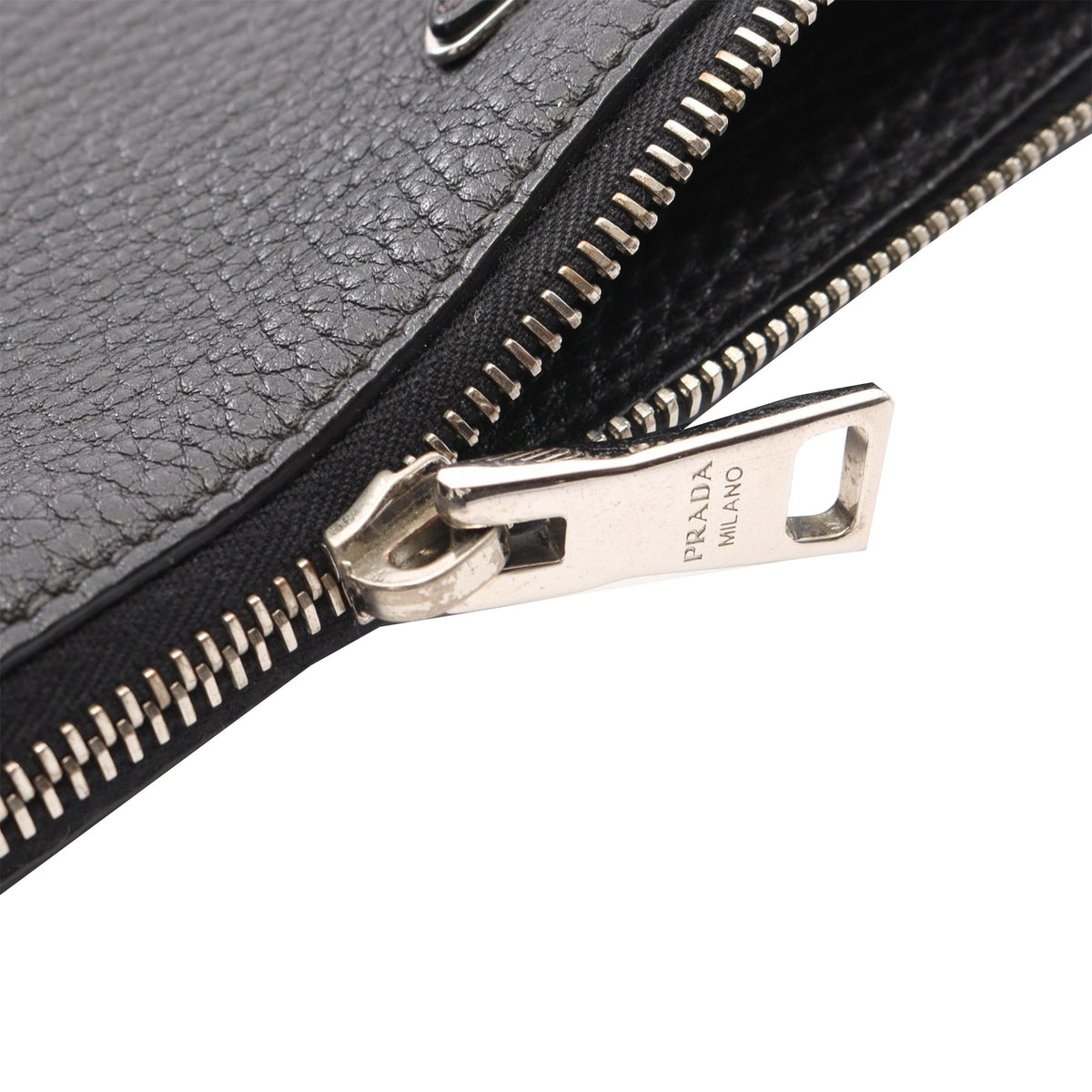 Prada Vitello Daino Crossbody