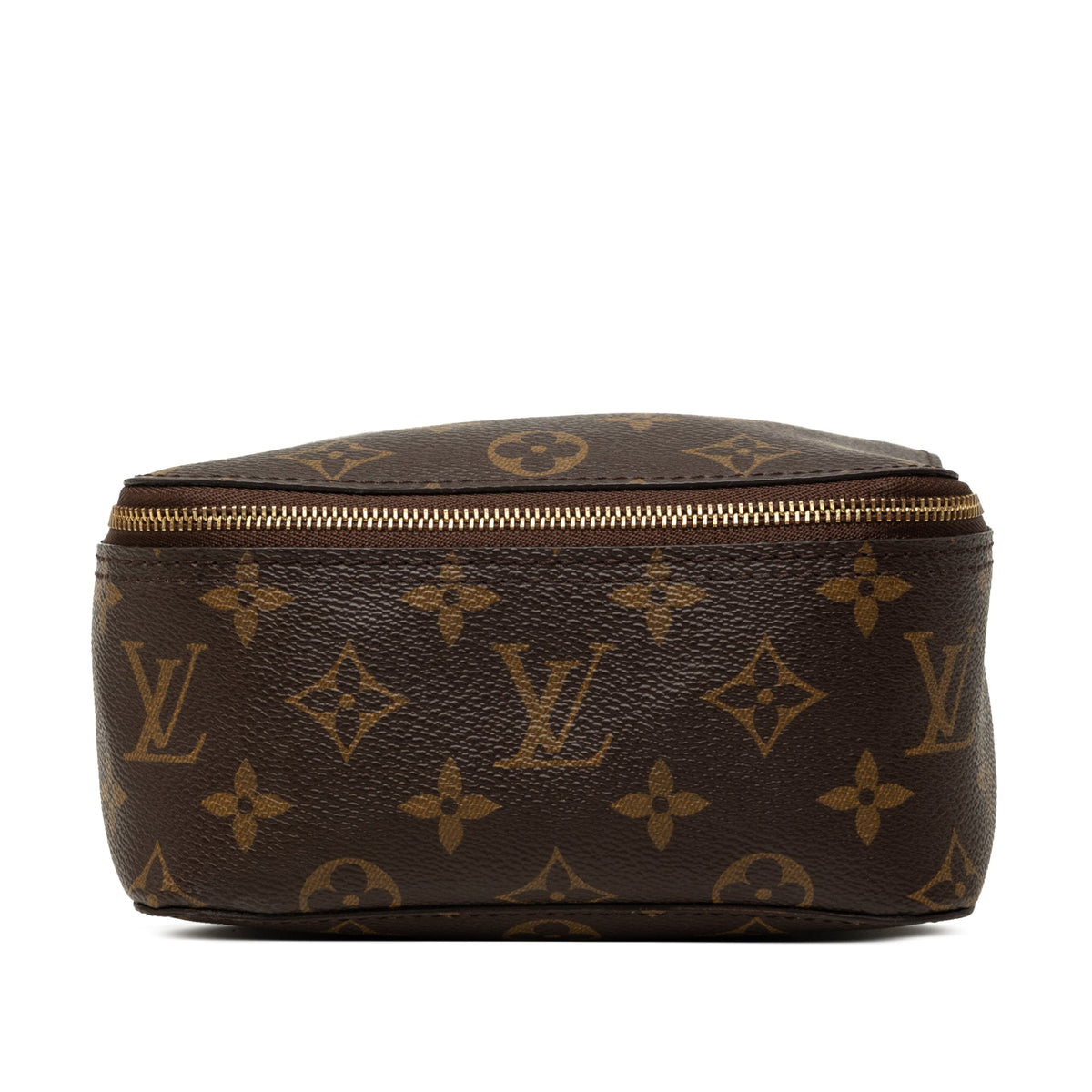 Louis Vuitton Monogram Cube Rangement PM