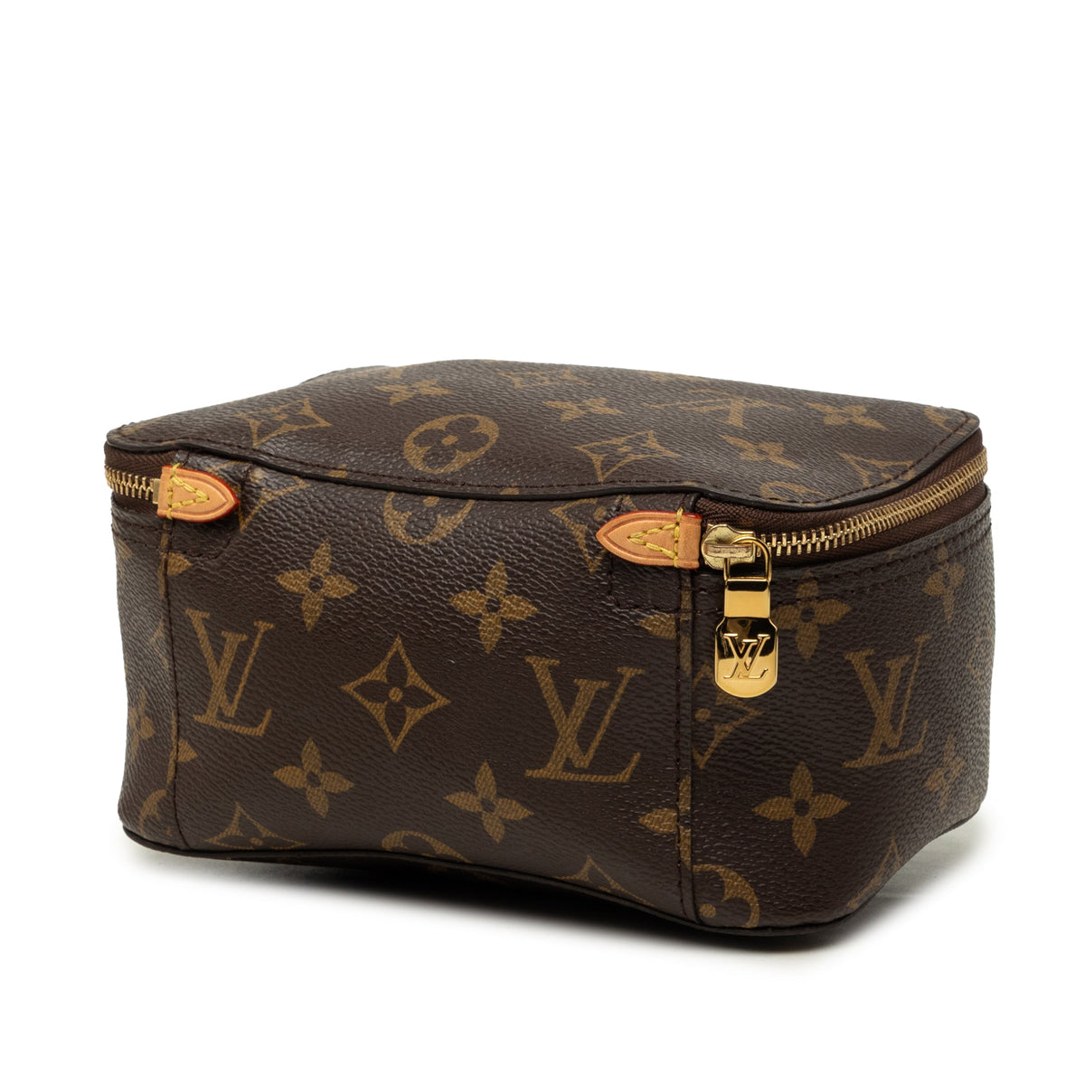 Louis Vuitton Monogram Cube Rangement PM