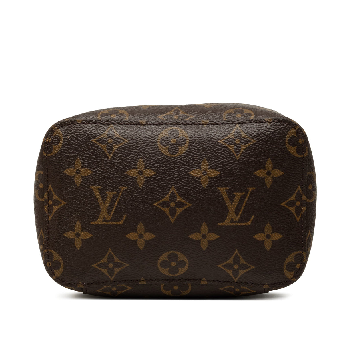 Louis Vuitton Monogram Cube Rangement PM