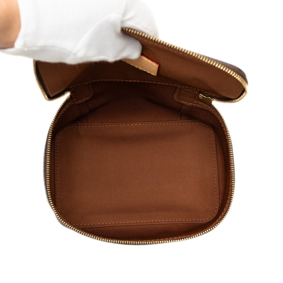 Louis Vuitton Monogram Cube Rangement PM