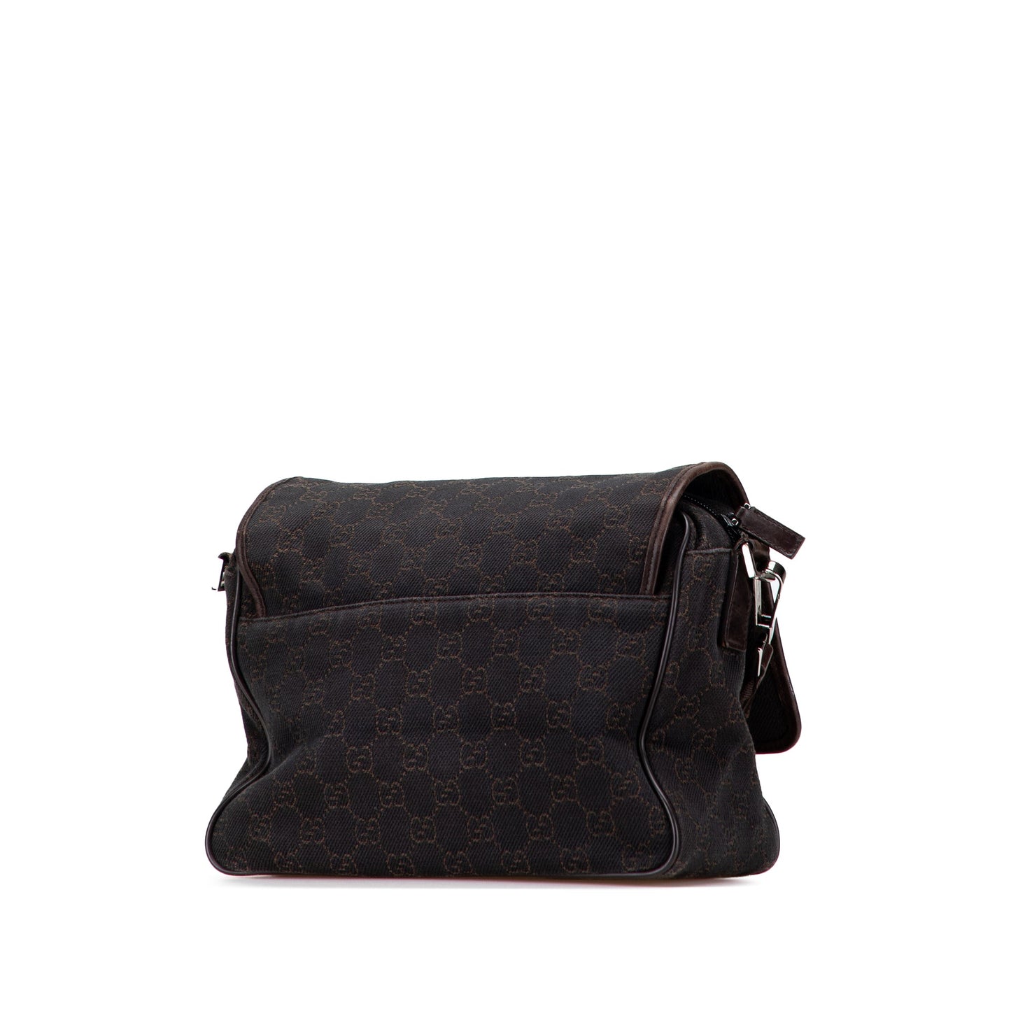 Gucci GG Canvas Crossbody