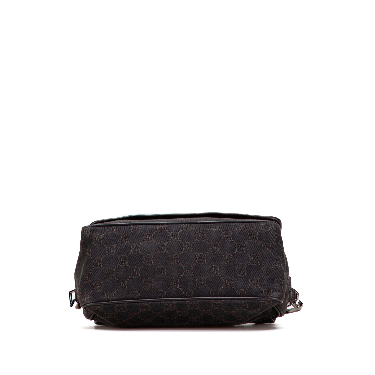 Gucci GG Canvas Crossbody