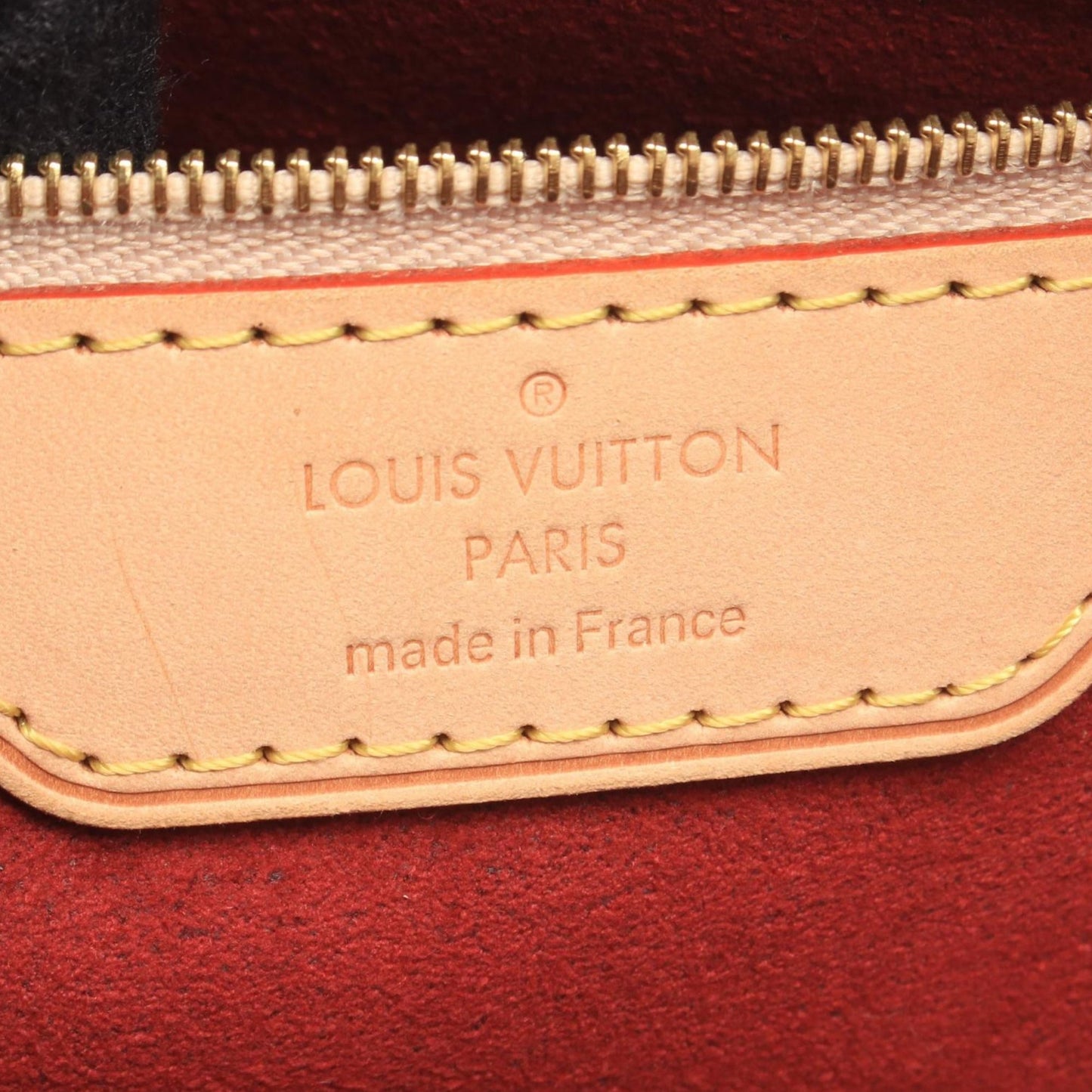 Louis Vuitton Monogram Multicolore Annie MM