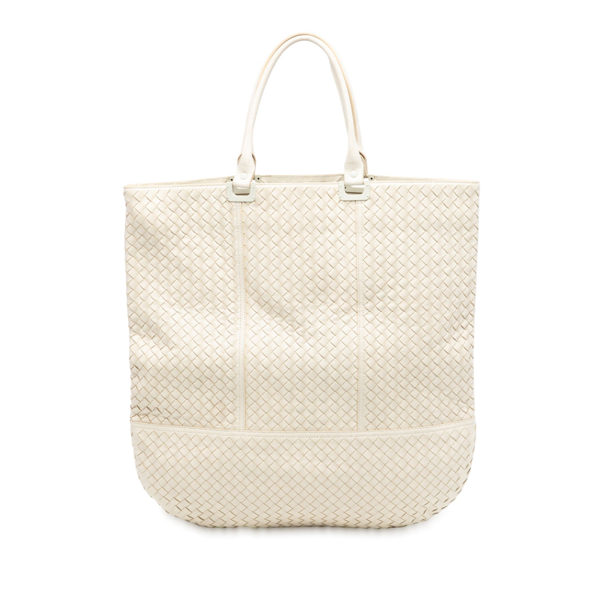 Bottega Veneta Nappa Intrecciato Tote