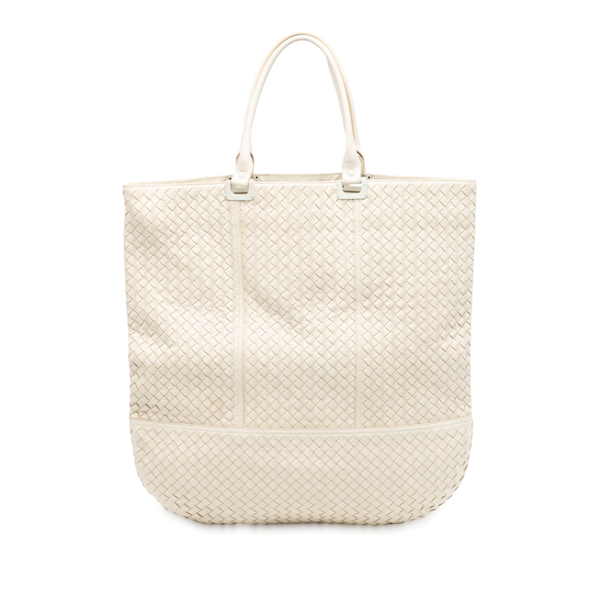 Bottega Veneta Nappa Intrecciato Tote