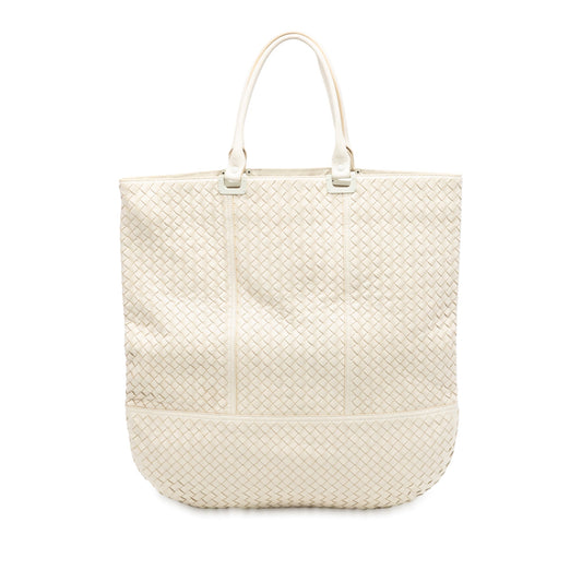 Bottega Veneta Nappa Intrecciato Tote