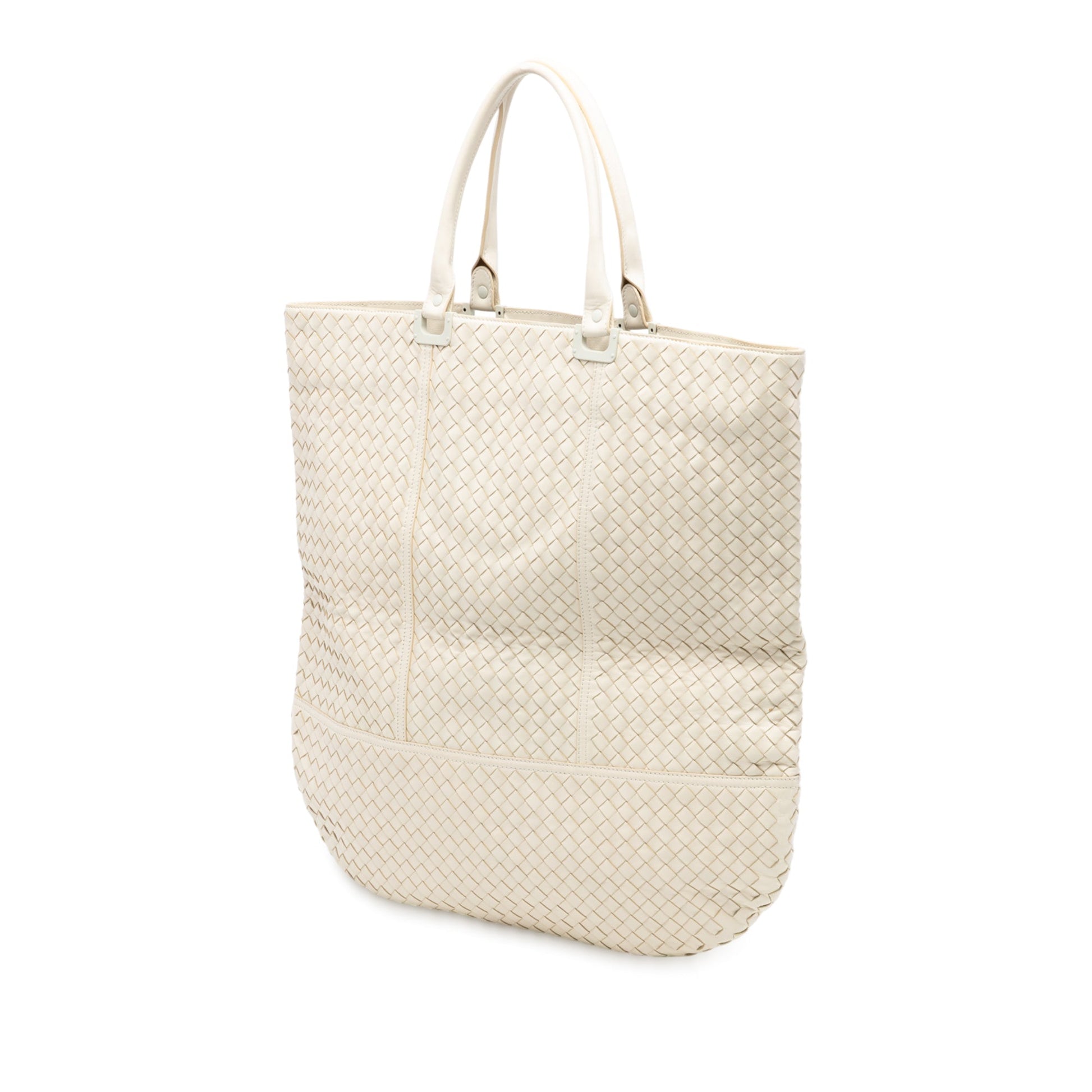 Bottega Veneta Nappa Intrecciato Tote