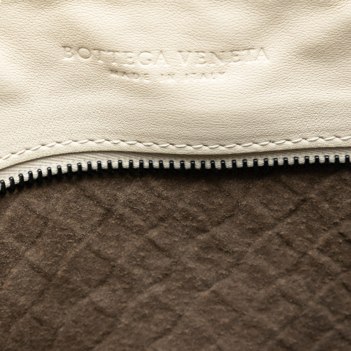 Bottega Veneta Nappa Intrecciato Tote