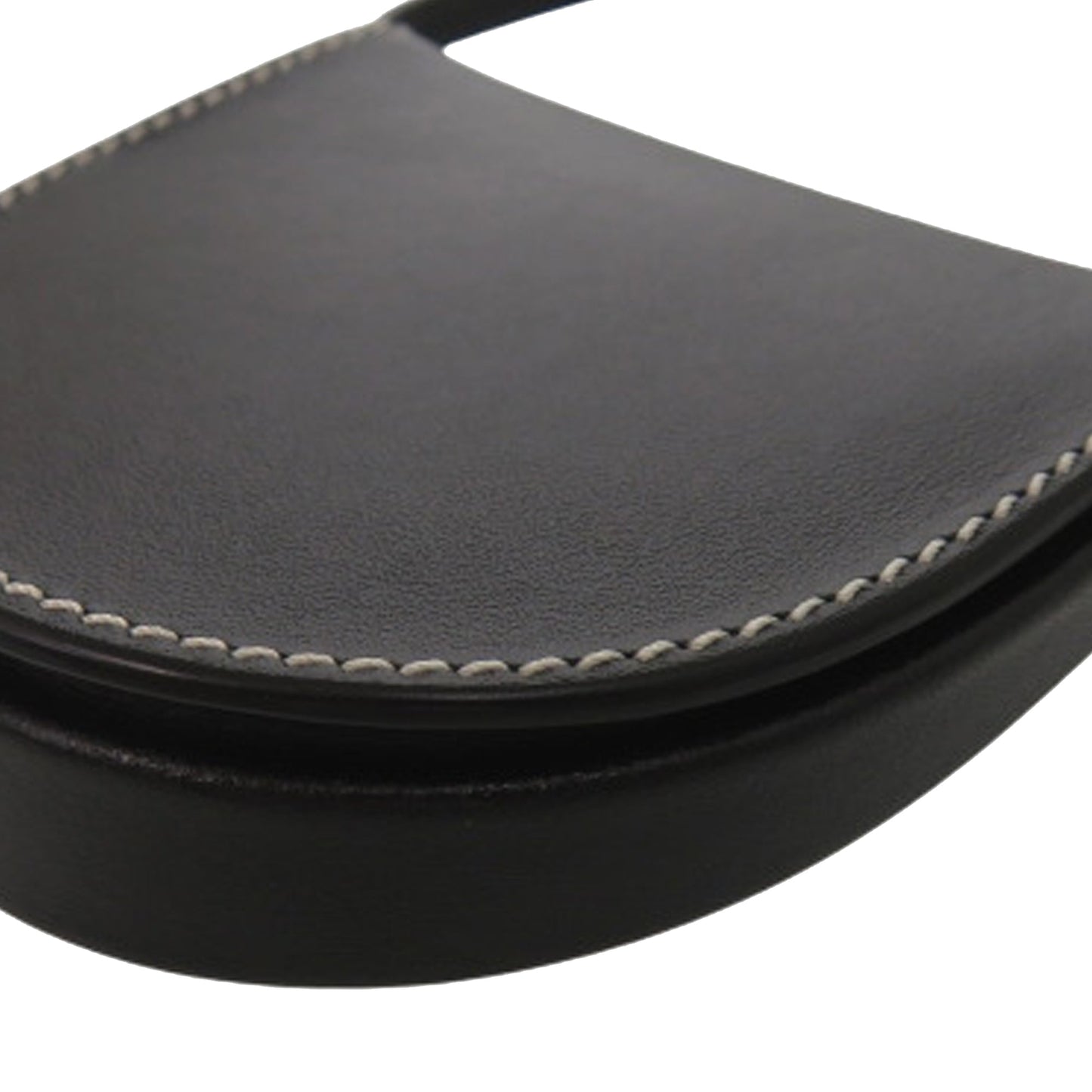 LOEWE Mini Soft Calfskin Anagram Heel Pouch