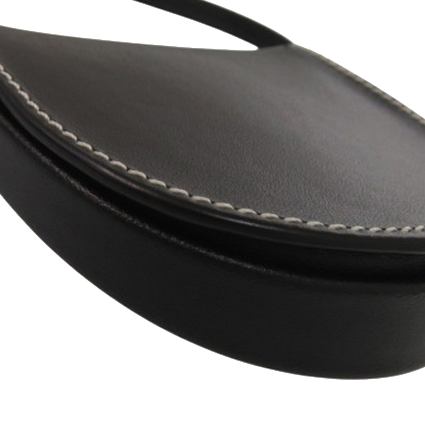 LOEWE Mini Soft Calfskin Anagram Heel Pouch