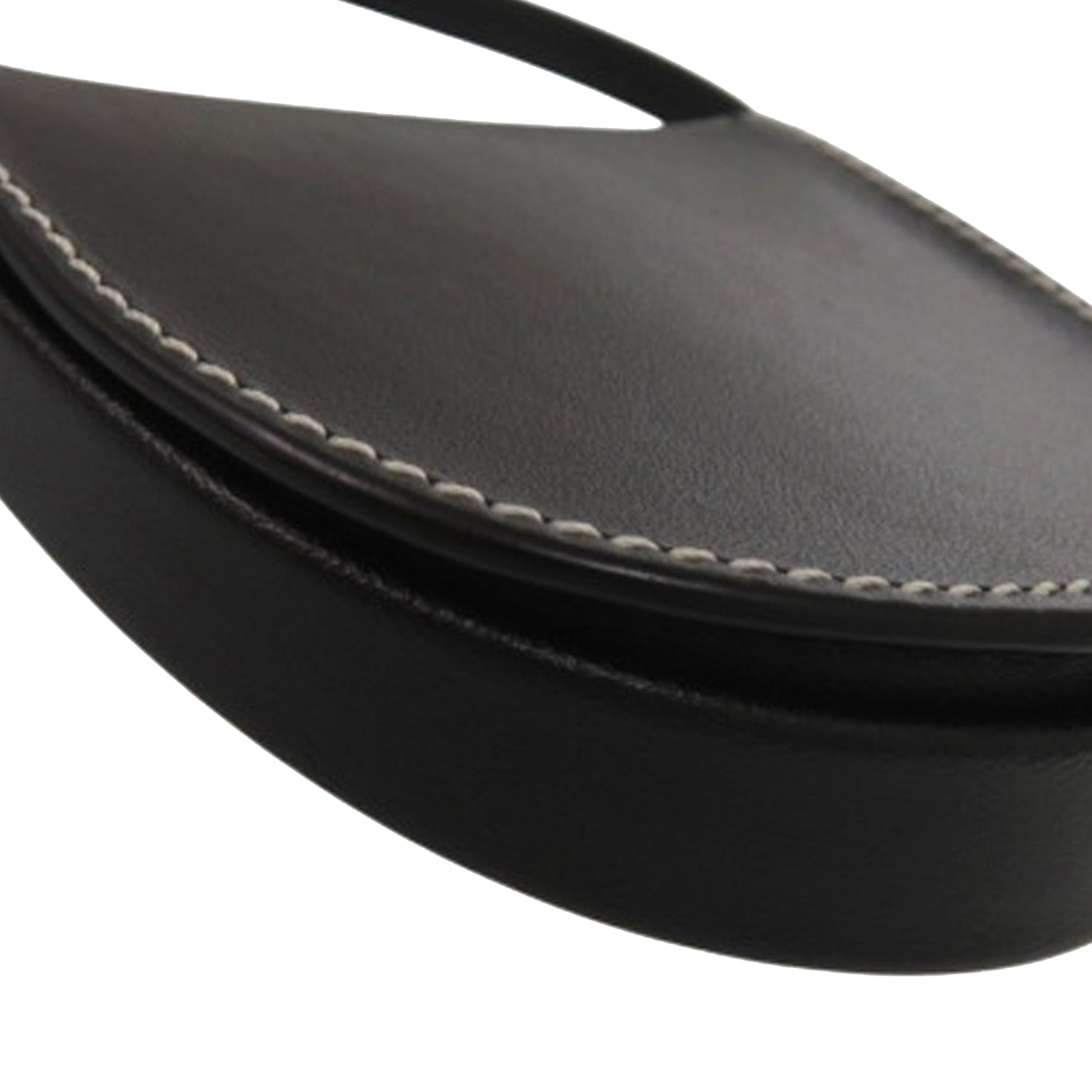 LOEWE Mini Soft Calfskin Anagram Heel Pouch