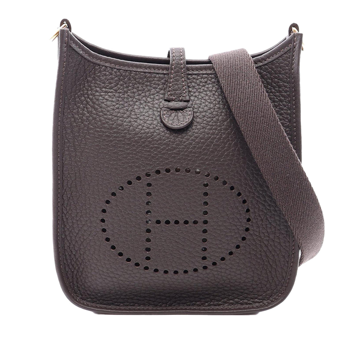 Hermès Clemence Evelyne I 16 Amazone