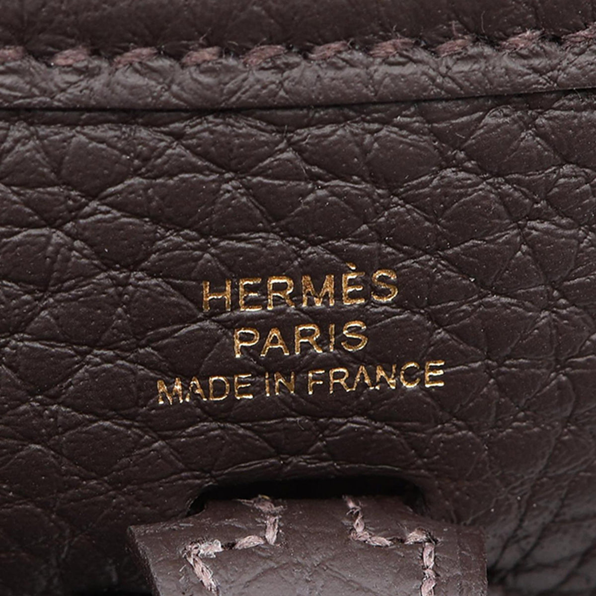 Hermès Clemence Evelyne I 16 Amazone