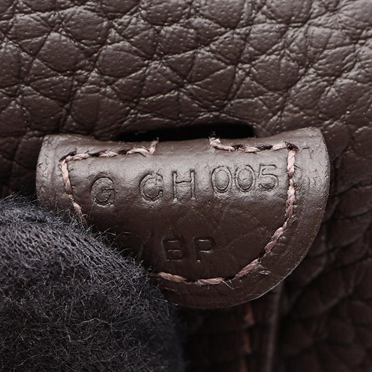 Hermès Clemence Evelyne I 16 Amazone