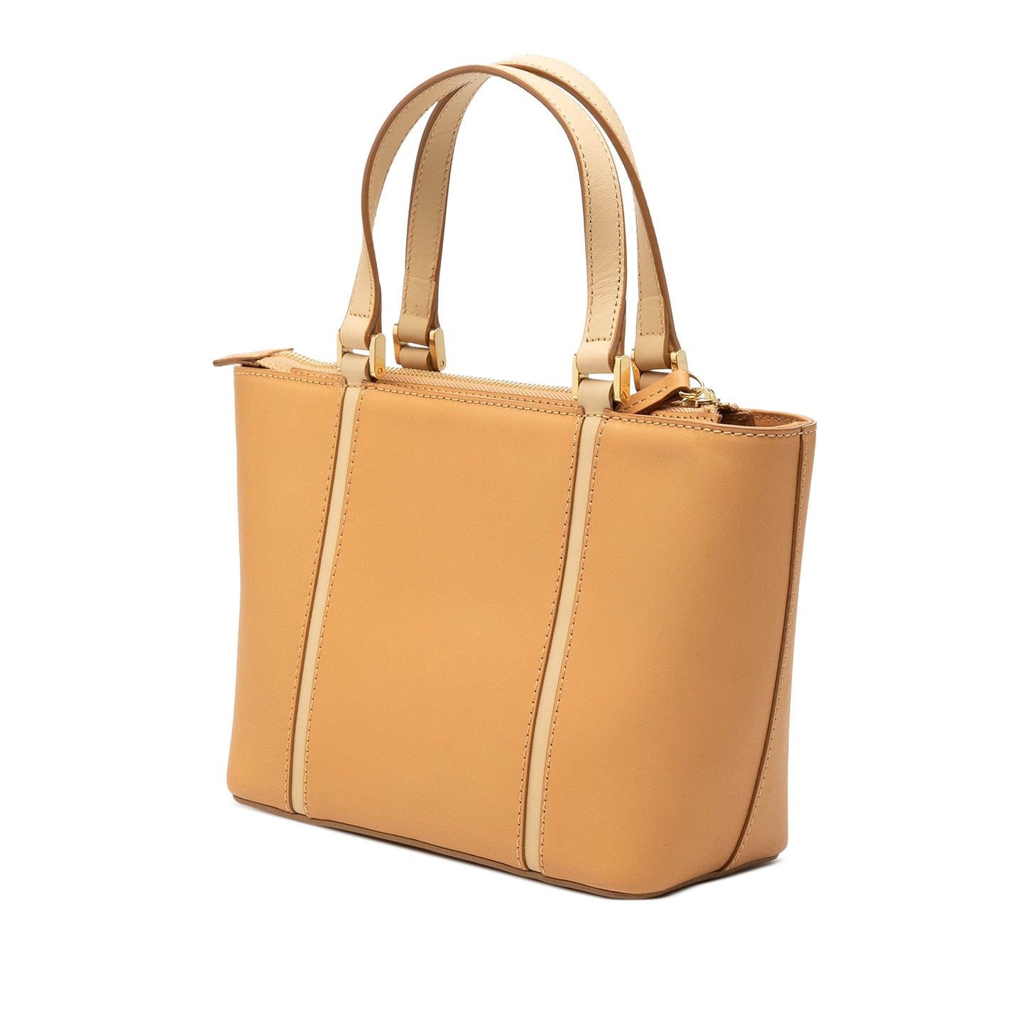 Burberry Leather Tote