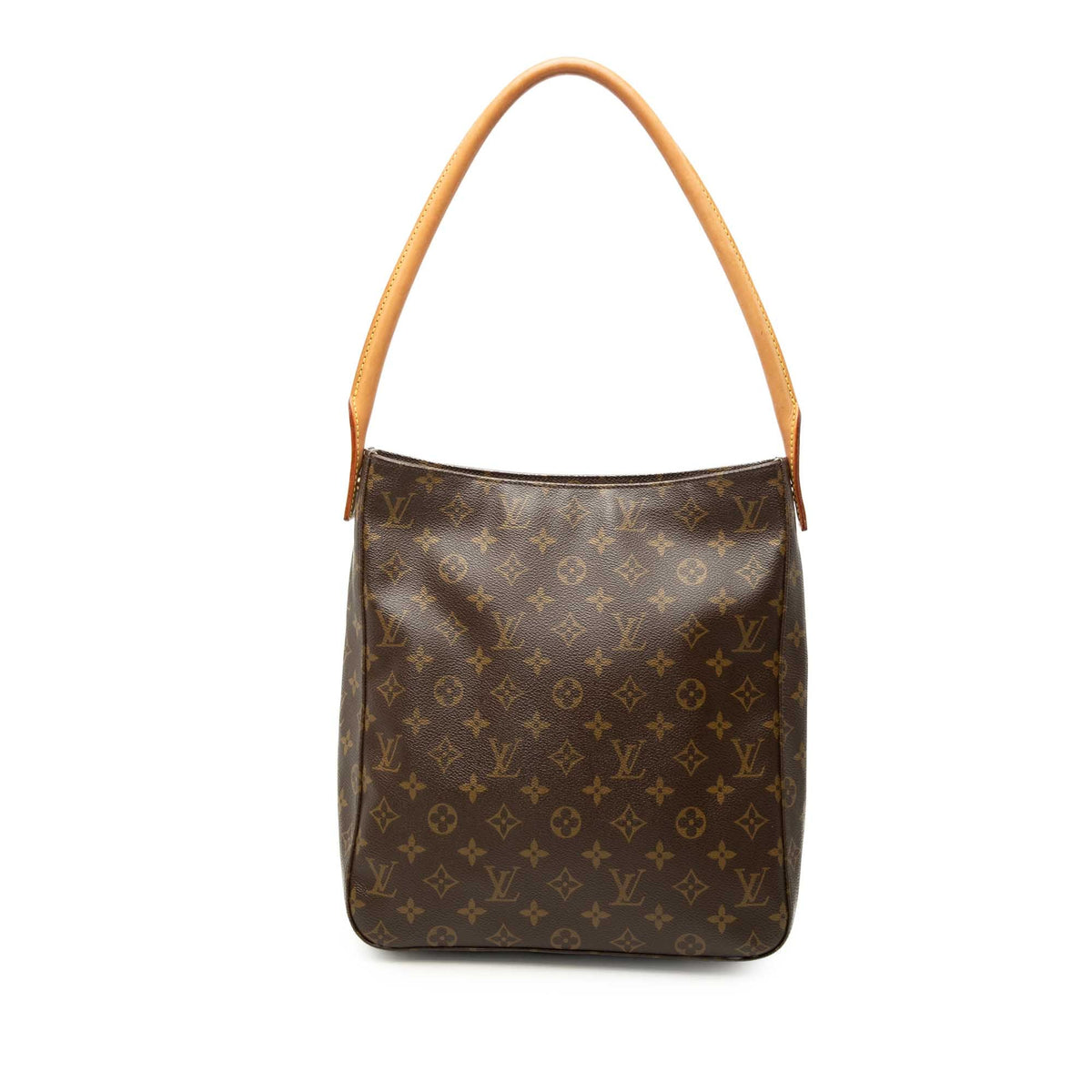 Louis Vuitton Monogram Looping GM
