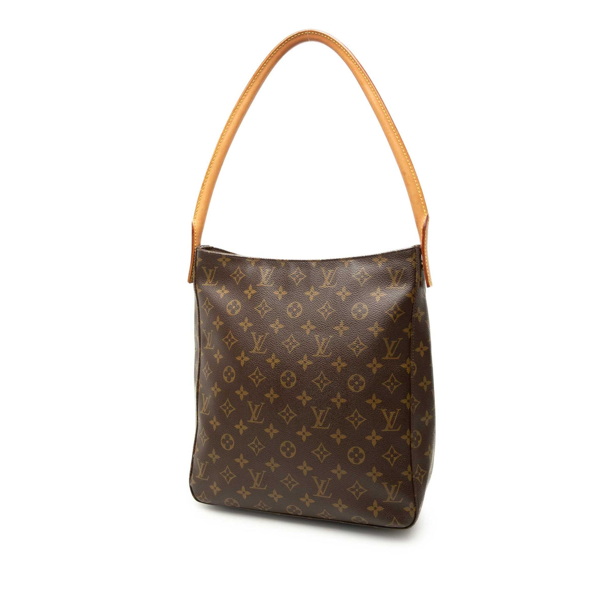 Louis Vuitton Monogram Looping GM