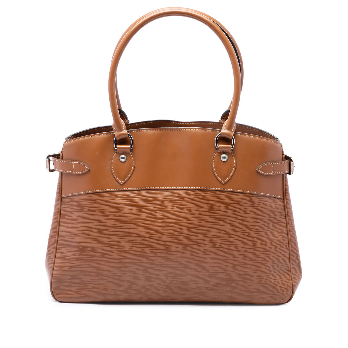 Louis Vuitton Epi Passy GM