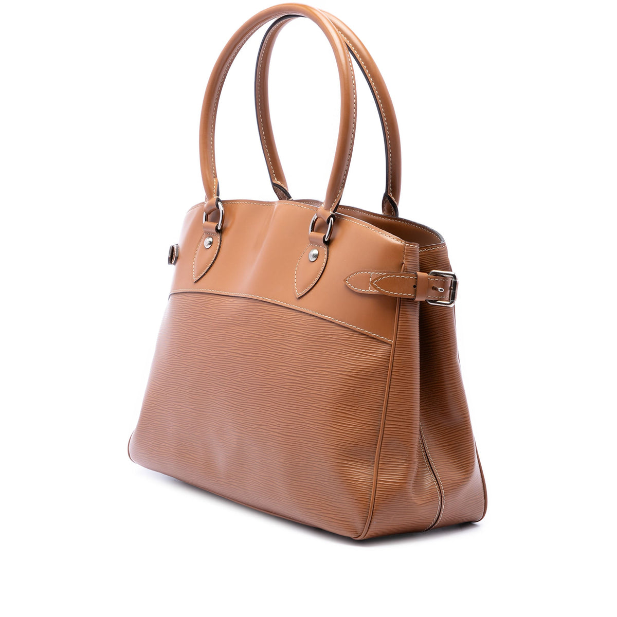 Louis Vuitton Epi Passy GM