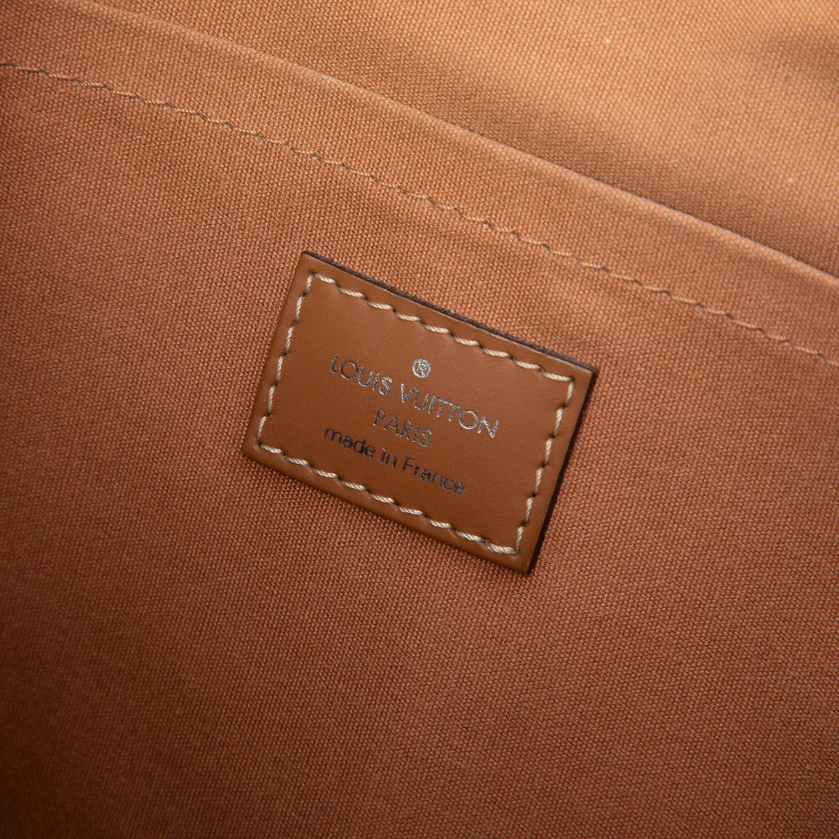 Louis Vuitton Epi Passy GM