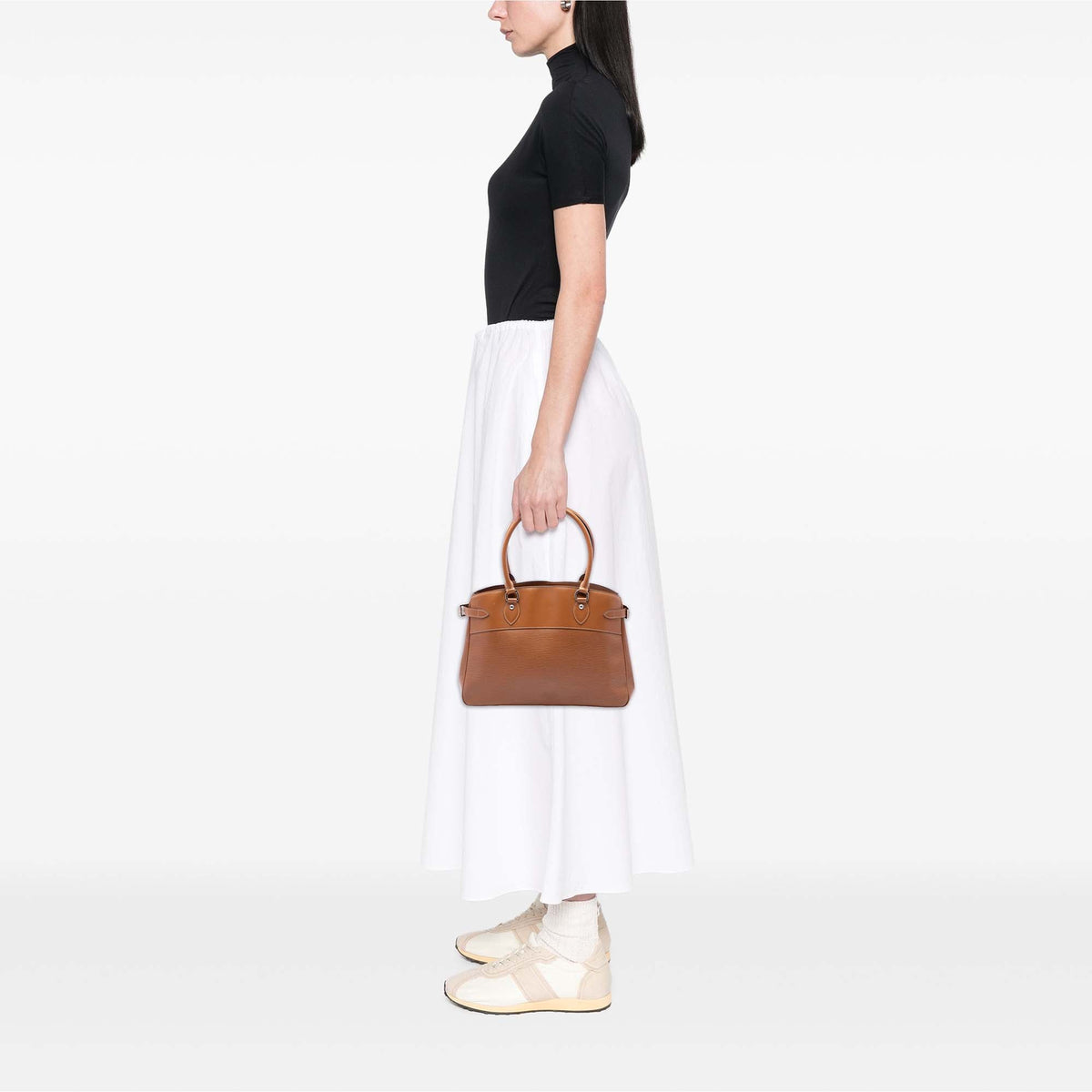 Louis Vuitton Epi Passy GM