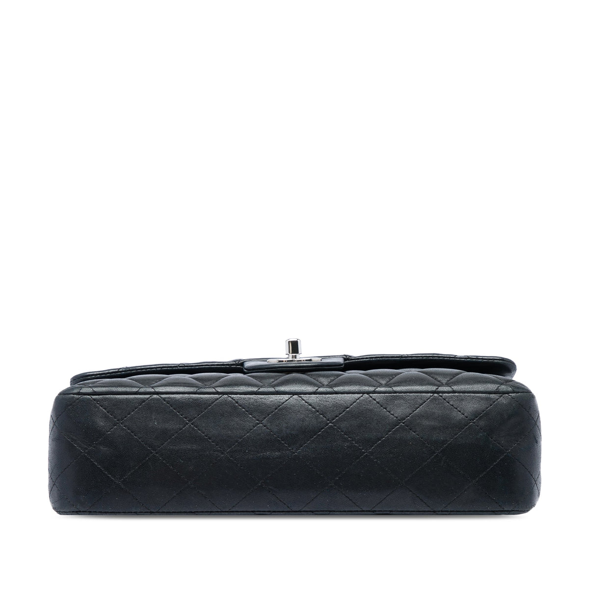 Chanel Medium Classic Lambskin Double Flap