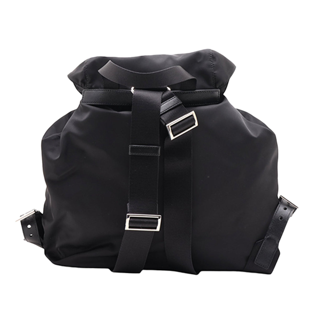 Prada Tessuto Backpack