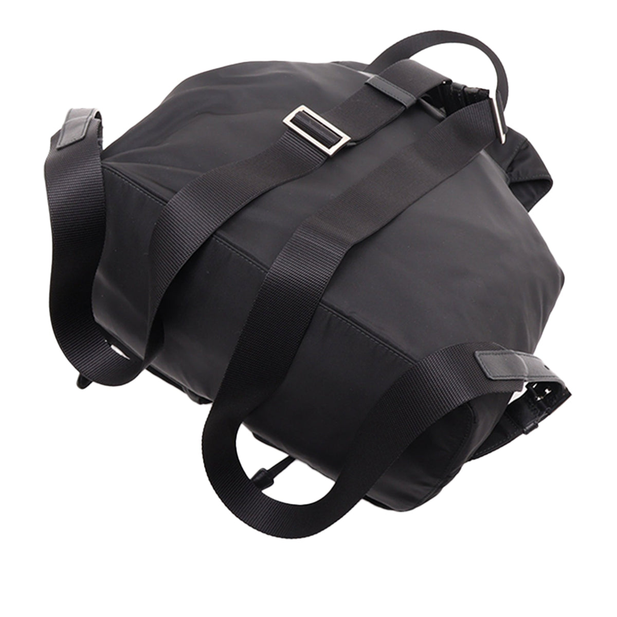 Prada Tessuto Backpack