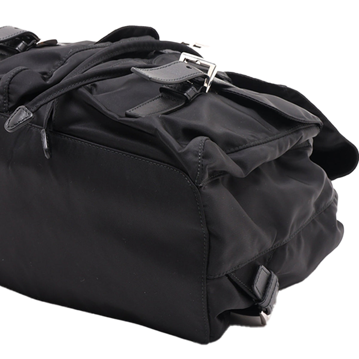 Prada Tessuto Backpack