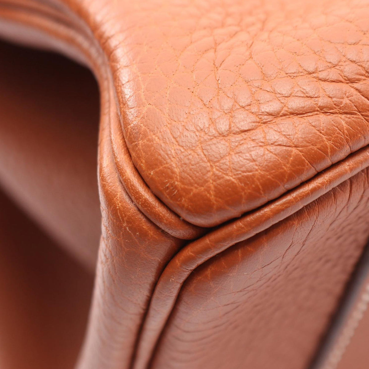 Hermès Clemence Birkin 35