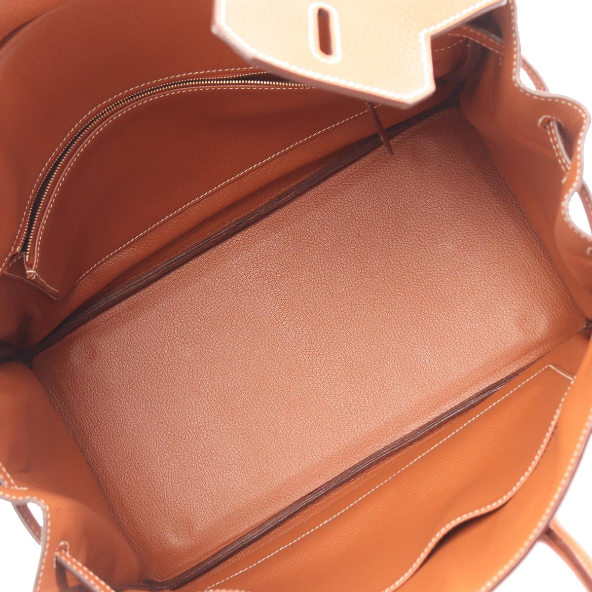 Hermès Clemence Birkin 35