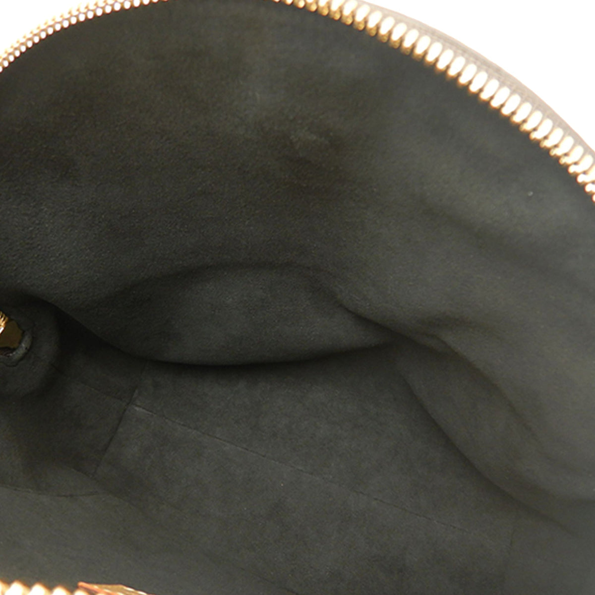 Louis Vuitton Monogram Moon Backpack — Brown