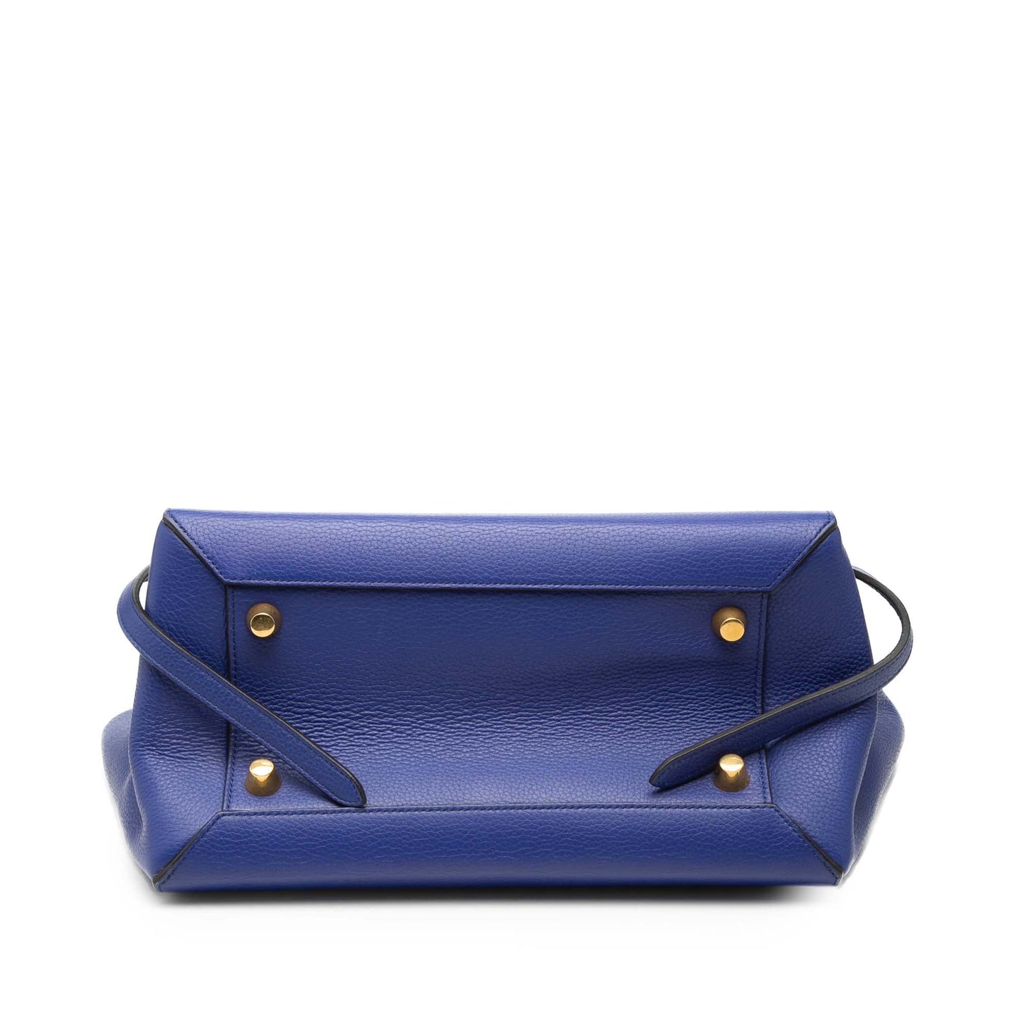 Mini Leather Belt Bag Satchel