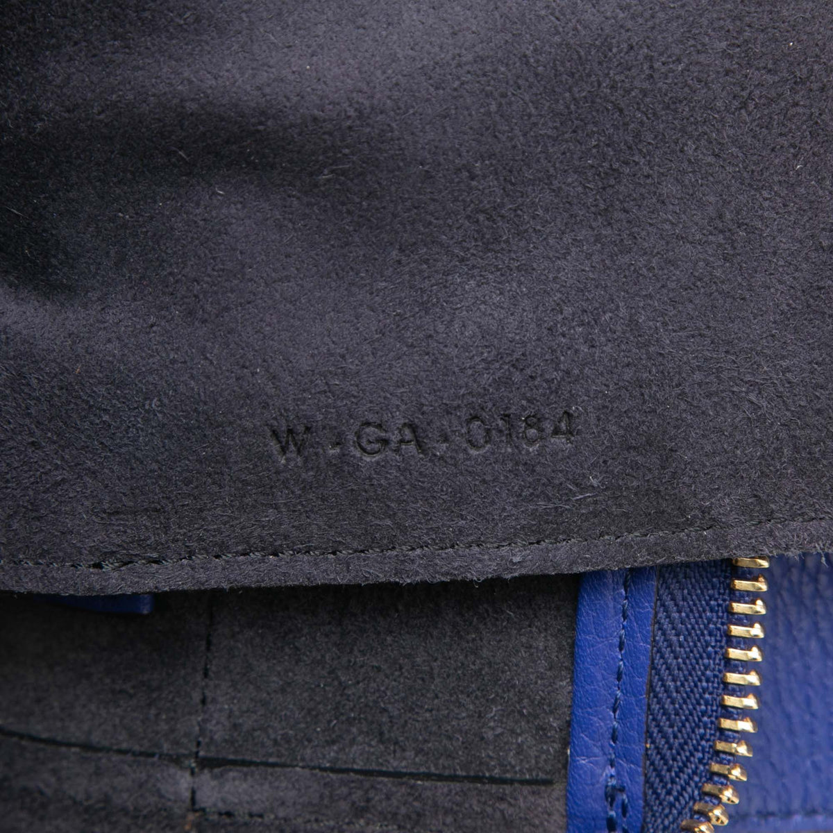 Mini Leather Belt Bag Satchel
