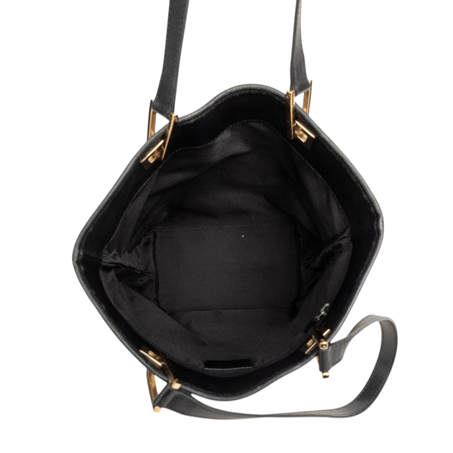 Gucci GG Canvas Tote