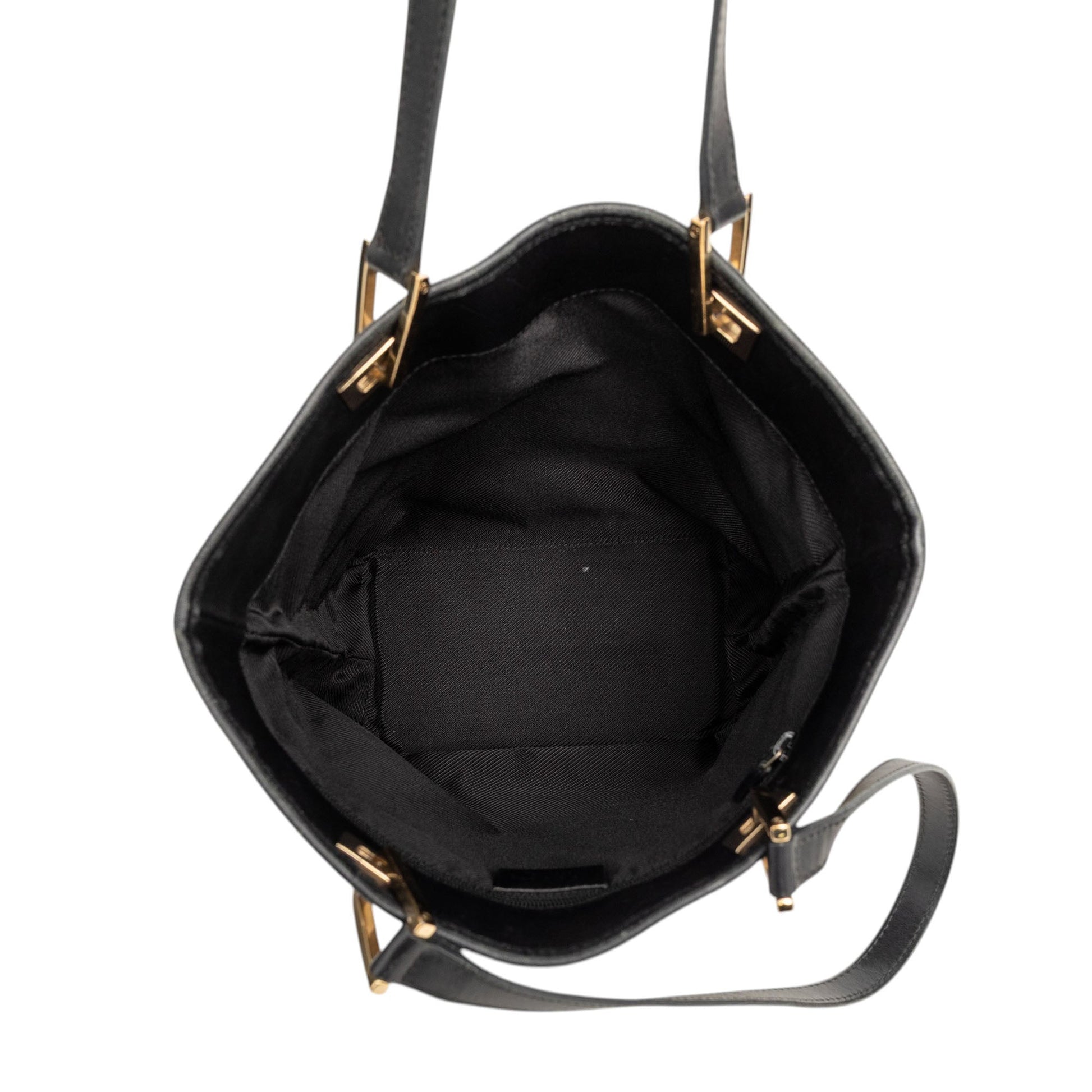 Gucci GG Canvas Tote