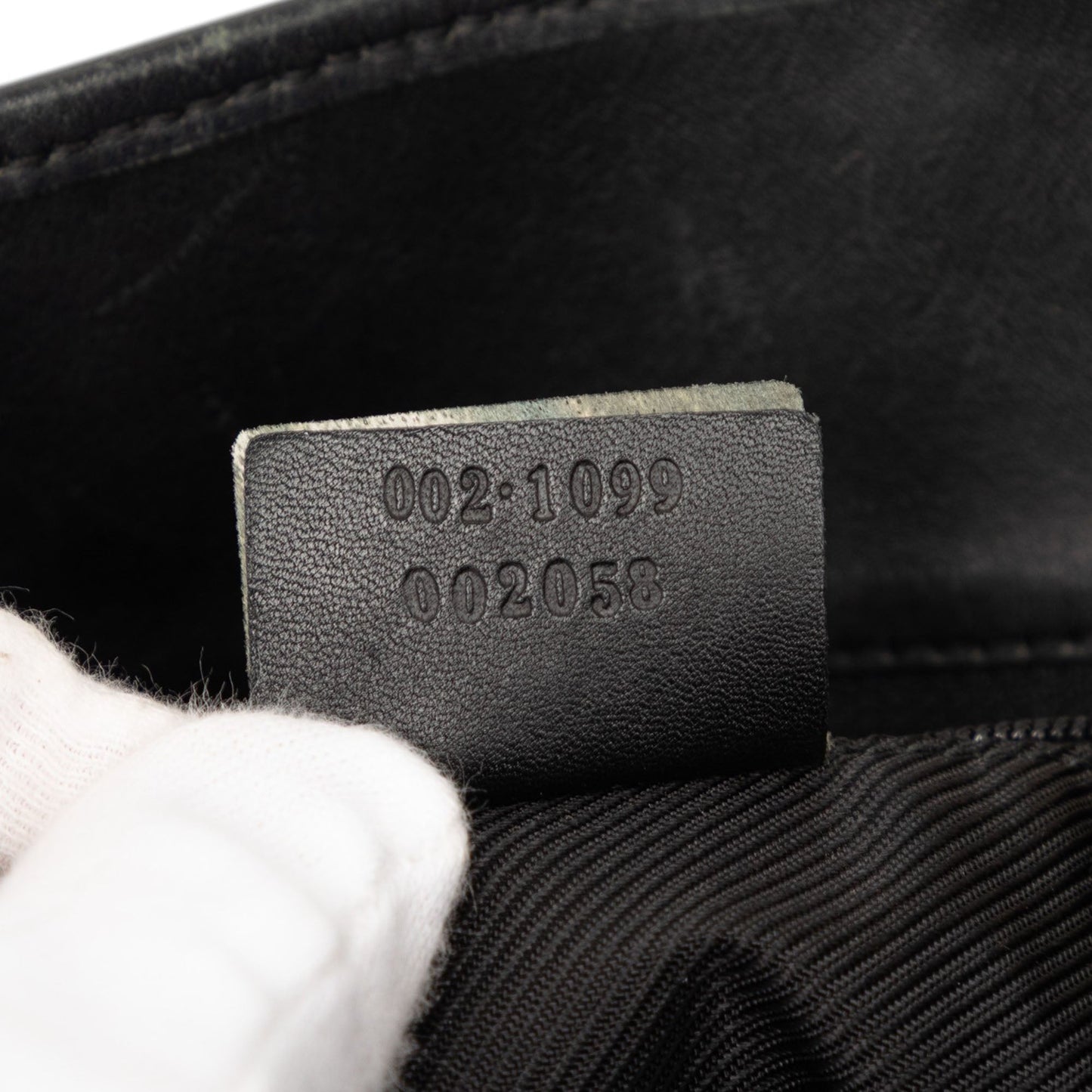 Gucci GG Canvas Tote