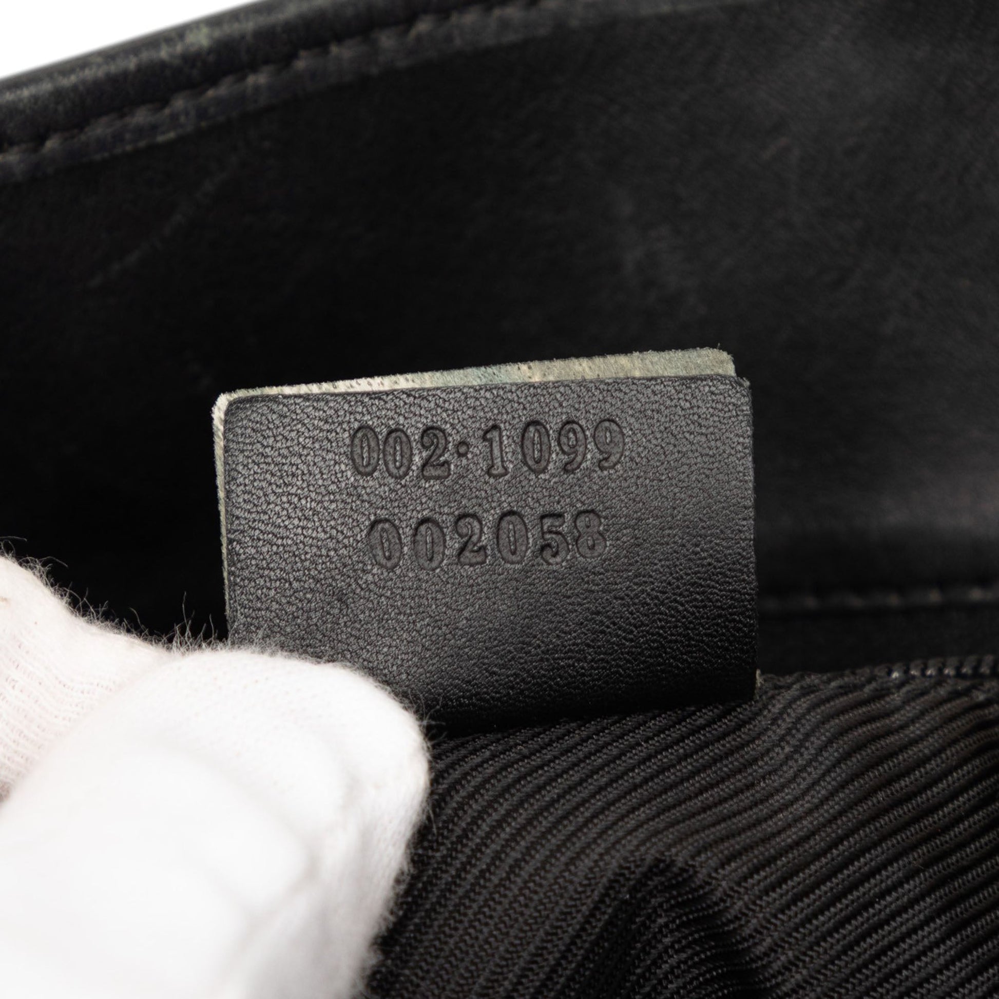 Gucci GG Canvas Tote