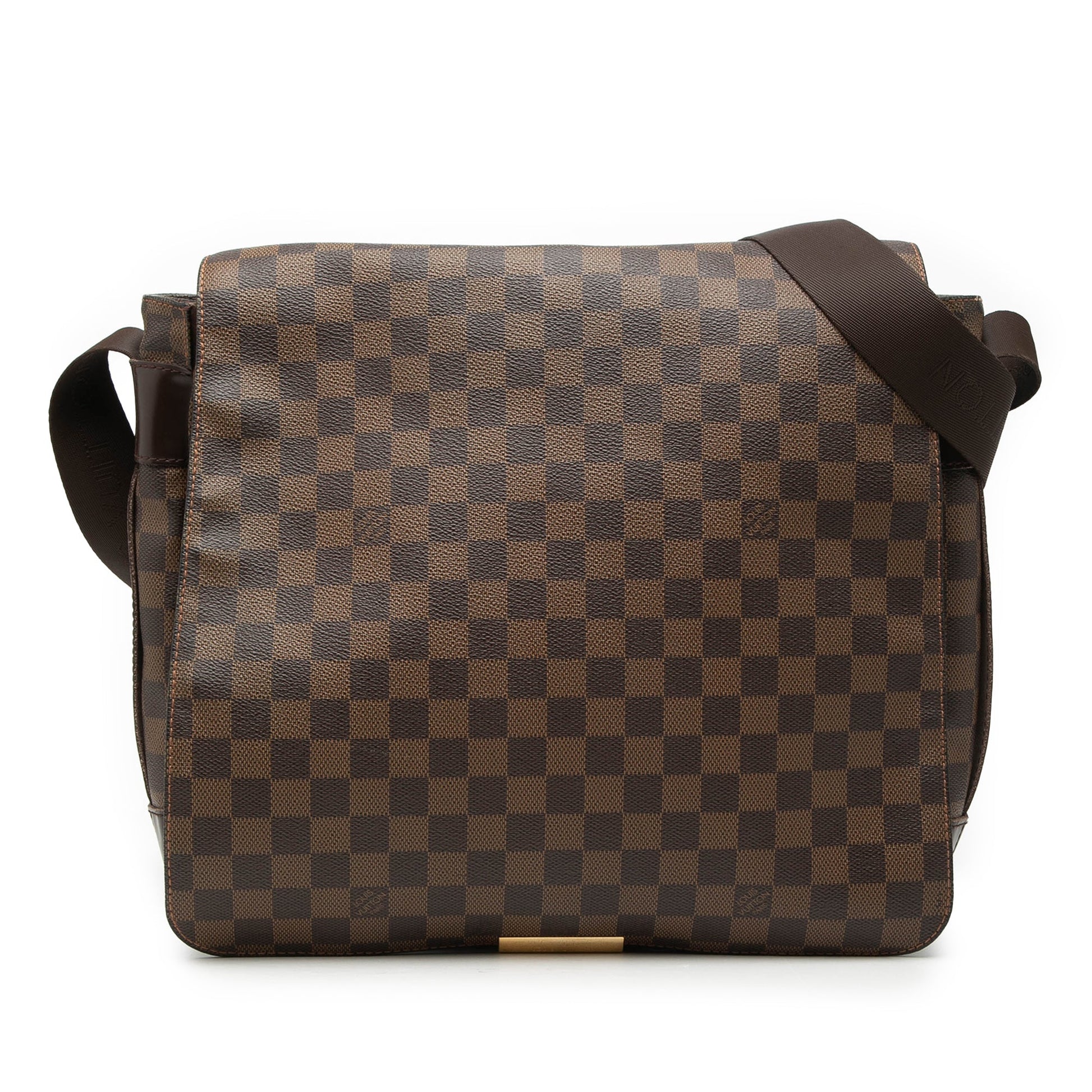 Louis Vuitton Damier Ebene Bastille