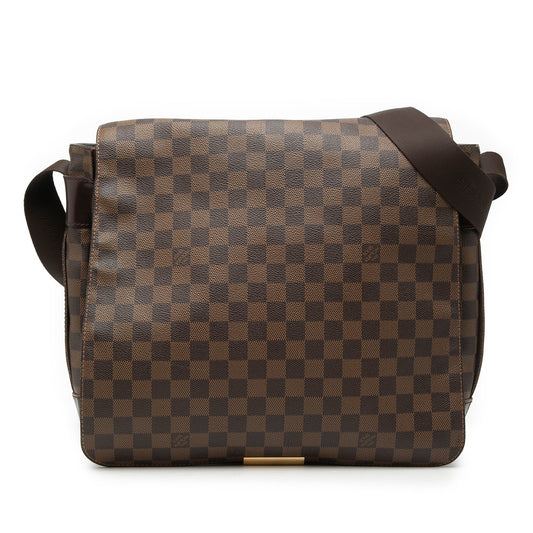 Louis Vuitton Damier Ebene Bastille
