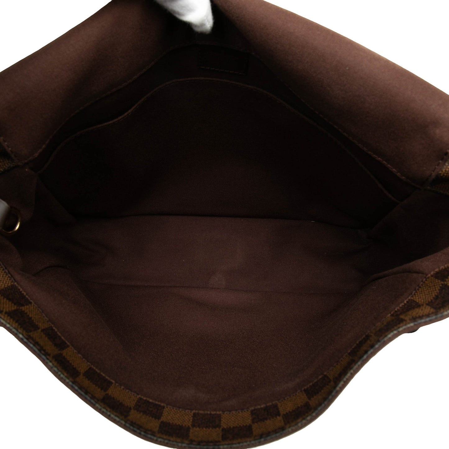 Louis Vuitton Damier Ebene Bastille