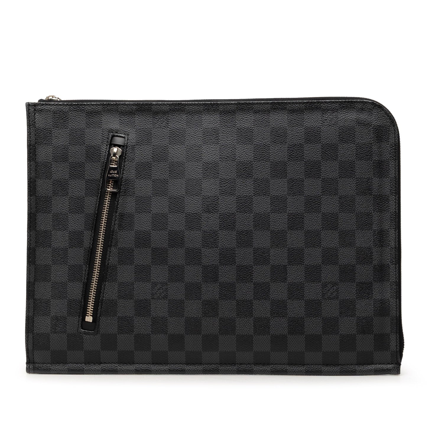 Louis Vuitton Damier Graphite Poche Documents Portfolio