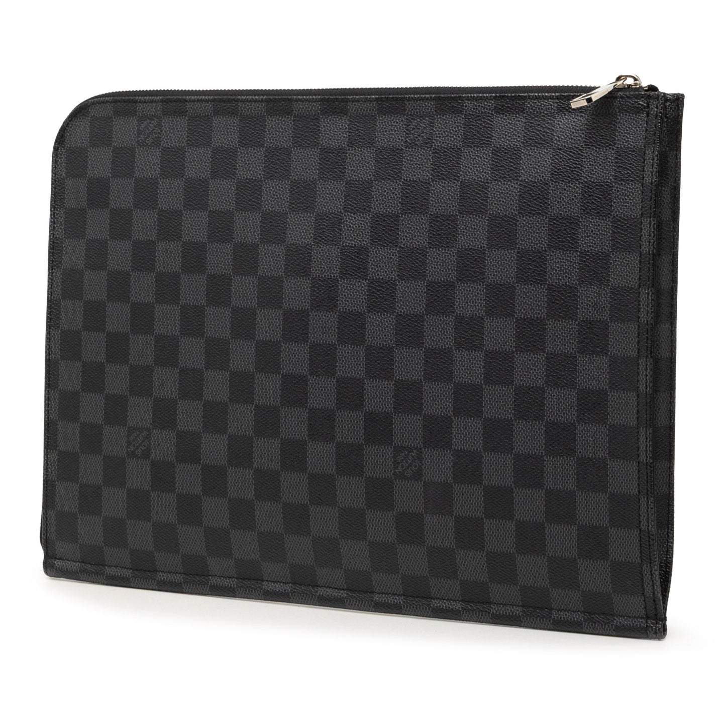 Louis Vuitton Damier Graphite Poche Documents Portfolio
