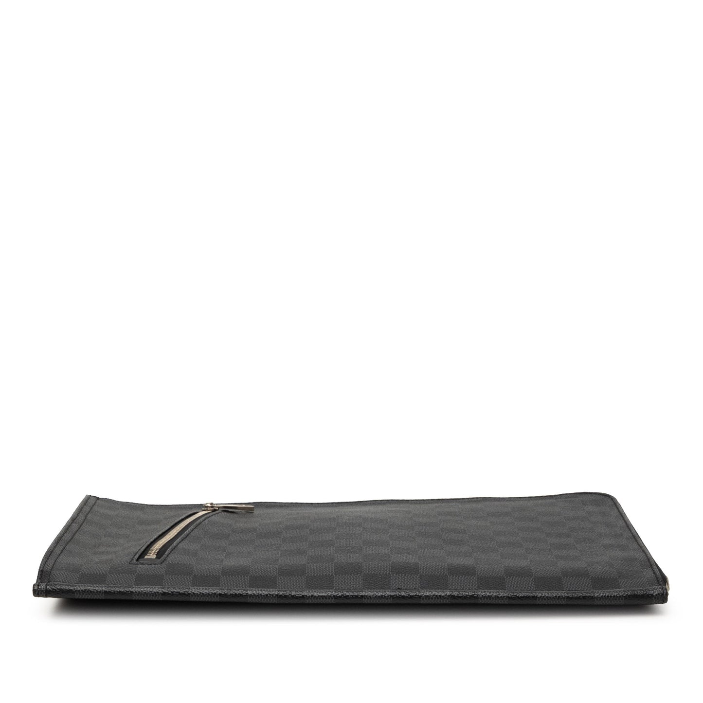 Louis Vuitton Damier Graphite Poche Documents Portfolio